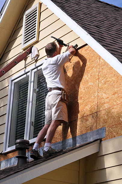 Best Siding Removal and Disposal  in Pemberton Heights, NJ
